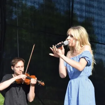 Dni Radomska 2017: Koncert Kasi Moś