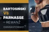 Bartosiński vs Parnasse – rewanż gwarantowany?
