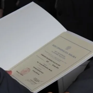 Policjanci świętowali swój dzień