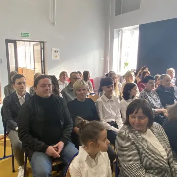 Najlepsi z najlepszych. Uczniowie  nagrodzeni stypendiami prezydenta