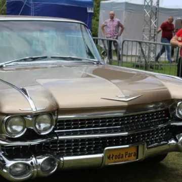 Dni Radomska 2019: Puchar Prezydenta dla Najpiękniejszego Auta Zlotu