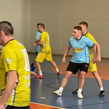 Zmiana lidera w MOSiR KORNER Liga