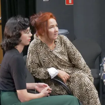 Wystartował Różewicz Open Festiwal 2021. Na początek warsztaty scenograficzno-teatralne