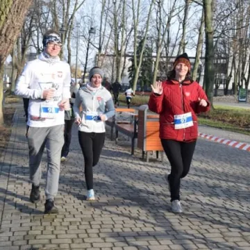 WOŚP 2020. 3. Bieg „Policz się z cukrzycą” w Radomsku