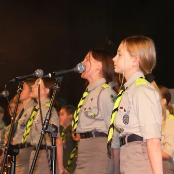 OPAL 2021: Koncert finałowy w MDK w Radomsku