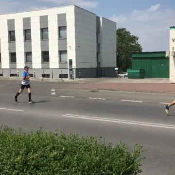 Czwarty Radomszczański Bieg Uliczny już za nami