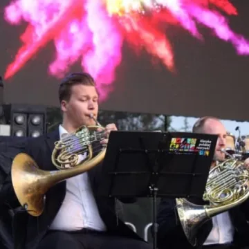 Dni Radomska 2018: GROHMAN ORKIESTRA