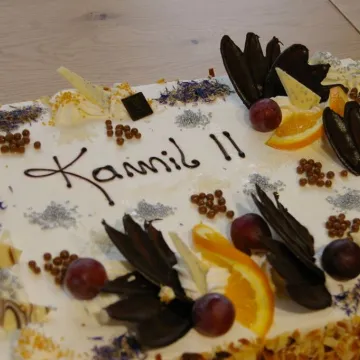 „Kamil II” w Kodrębie został oddany do użytku