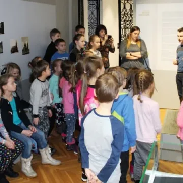 Muzeum rozpoczyna ferie zimowe