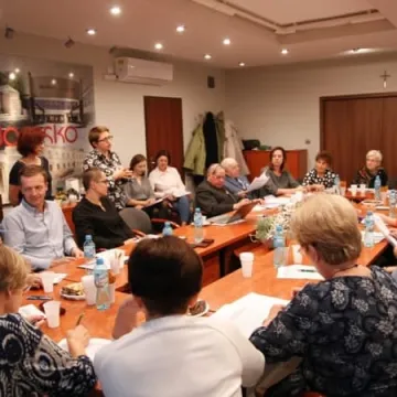 Szkolenie dla organizacji pozarządowych