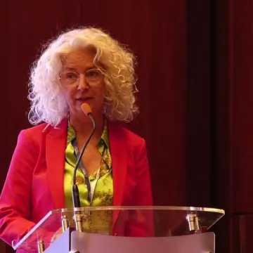 Skarbnicy z całego kraju wymieniają doświadczenia