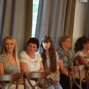  Finał Projektu Metamorfoz „Teraz Ja” w Radomsku