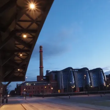 Plener z Foto Pozytywem z cyklu krajobrazy.pl