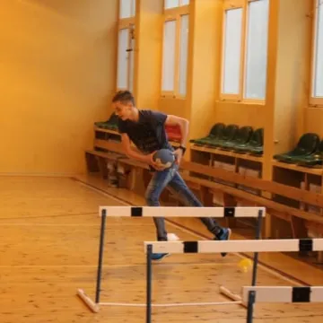 Dzień otwarty w ZSCKR Dobryszyce