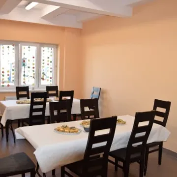 MOPS otworzył Klub Integracji Społecznej