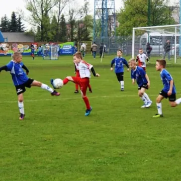 Urodzinowy ESBANK CUP