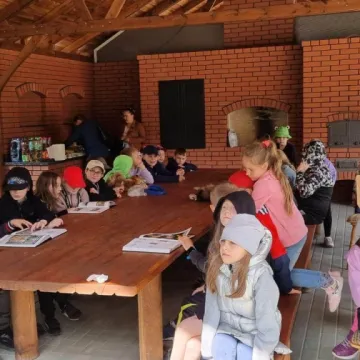 Dzień Dziecka z „Jastrzębiem”