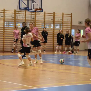 Bez przełamania w III lidze. Siatkarki Volley znów bez punktów