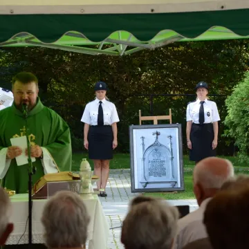 W Strzałkowie pamiętają o Henryku Siemiradzkim