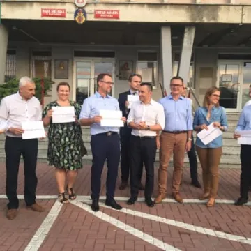 Koalicja Obywatelska apeluje o czystą kampanię