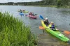Morsy z Radomska zapraszają na spływ kajakowy