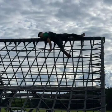 Pokonali przeszkody i własne słabości. Za nami RADMAGEDON 2021