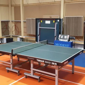 Sokół Radomsko zgarnia wygraną