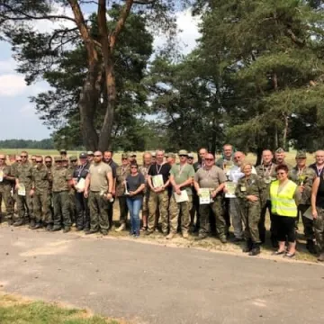 W klubie „10-tka” strzelają młodsi i strzelają starsi 