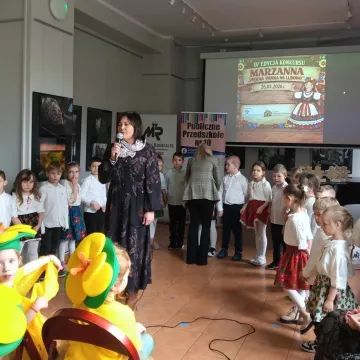 Wystawa Marzann zakończona wręczeniem nagród