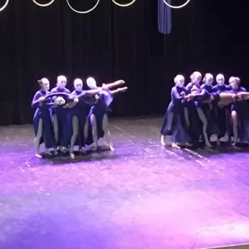 XXII Ogólnopolskie Spotkania Taneczne RADOMSKO OPEN 2018