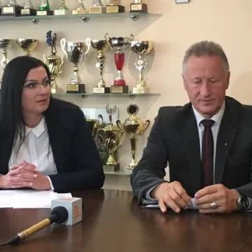 Powiat dementuje doniesienia PiS