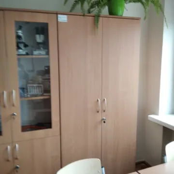 W I LO w Radomsku powstała nowa ekopracownia