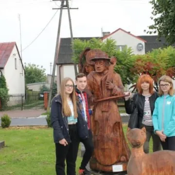 „Reymontówka na Bugaju” na Zlocie Szkół Reymontowskich 