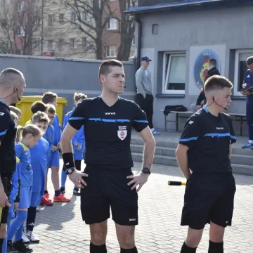 Zwycięstwo RKS Radomsko. Zawisza Rzgów pokonany 2:0
