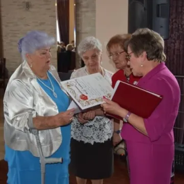 Dzień Inwalidy w Radomsku