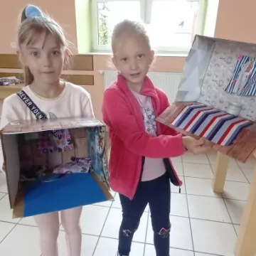 Młodzi mieszkańcy Kamieńska uczestniczyli w ekowarsztatach