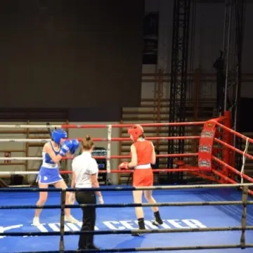 Pięściarskie święto w Radomsku