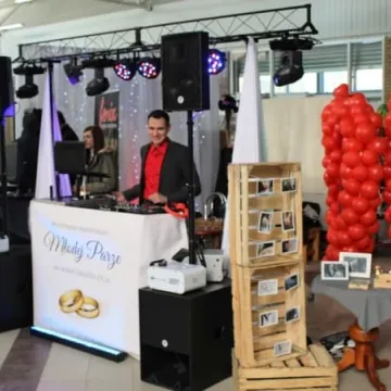 I Walentynkowe Targi Ślubne w Radomsku