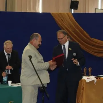 Radomszczańscy pszczelarze świętowali 