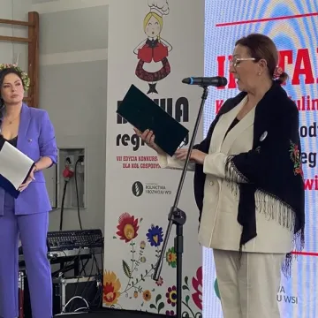 Kulinarna bitwa KGW w Dobryszycach