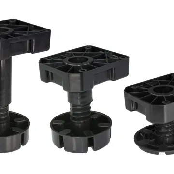 Akcesoria meblowe Sevroll do szaf