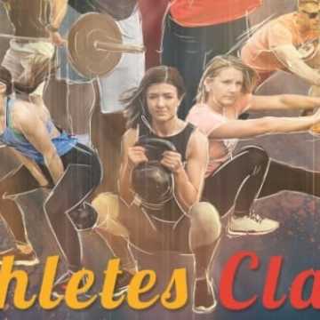 Zawody Athletes Clash w Radomsku 
