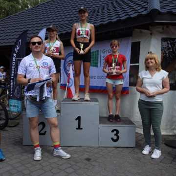 Za nami 3. Radomszczański Półmaraton oraz 4. Radomszczańskie MTB - Malutkie Run&Bike