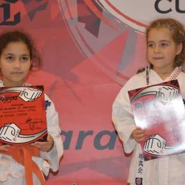 Wyniki Ogólnopolskiego Turnieju Karate Shinkyokushin „Randori Cup”