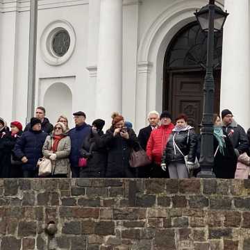 Radomsko uczciło 106. rocznicę odzyskania przez Polskę niepodległości