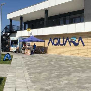 Kompleks „Aquara” w Radomsku świętuje pierwsze urodziny