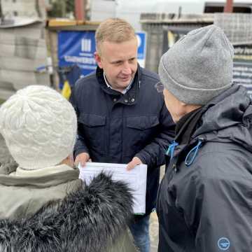 W Radomsku zakończono zbiórkę podpisów pod obywatelskim projektem ustawy o in vitro