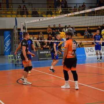 METPRIM Volley Radomsko odprawił debiutanta ze Skierniewic