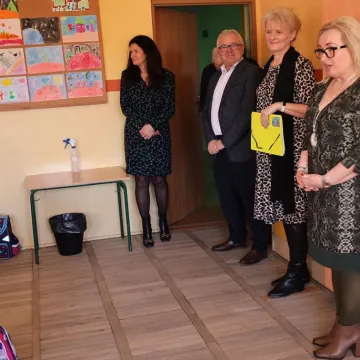 Dobiegły końca przeglądy szkół i przedszkoli w Radomsku