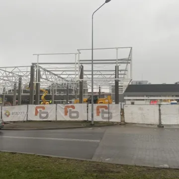 Empik na Era Parku w Radomsku